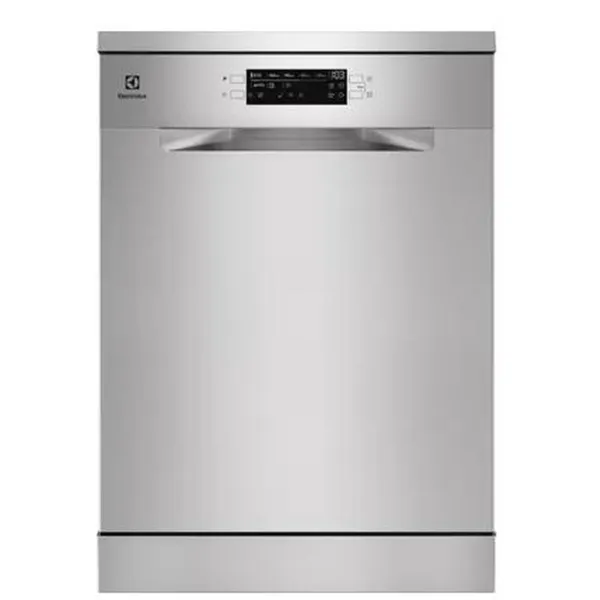 Astianpesukone Electrolux ESS47400SX Teräs 60 cm