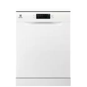Indų plovimo mašina Electrolux ESA47400SW Balta 60 cm