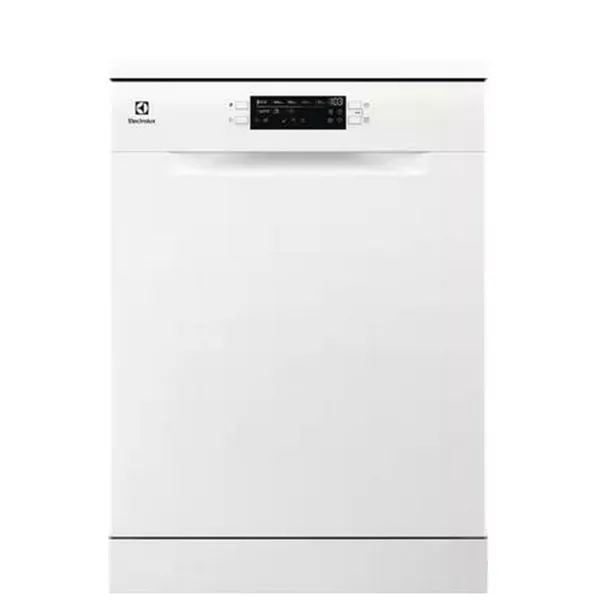 Astianpesukone Electrolux ESA47400SW Valkoinen 60 cm