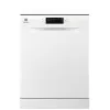 Indų plovimo mašina Electrolux ESA47400SW Balta 60 cm