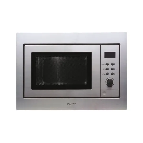 Mikroaaltouuni Grillillä Candy CMGI211EX Teräs 21 L 800 W