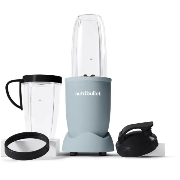 Миксер с колбой Nutribullet NB907MASL 900 W 946 ml