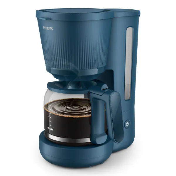 Капельная кофеварка Philips HD7411/70 Синий 1,3 L