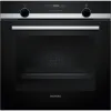 Cepeškrāsns Siemens AG HB537GES3 3600 W 71 L