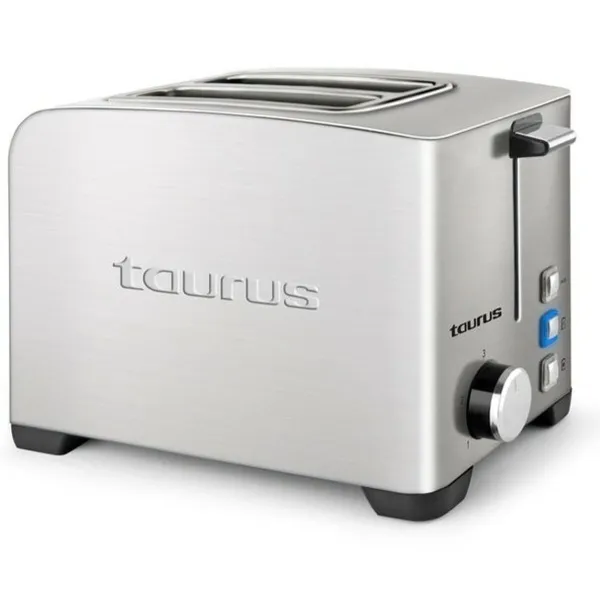 Röster Taurus TOAST II LEGEND 2R 900 W