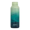 Quokka Solid - Stainless Steel Thermal Bottle 510 ml (Ocean)