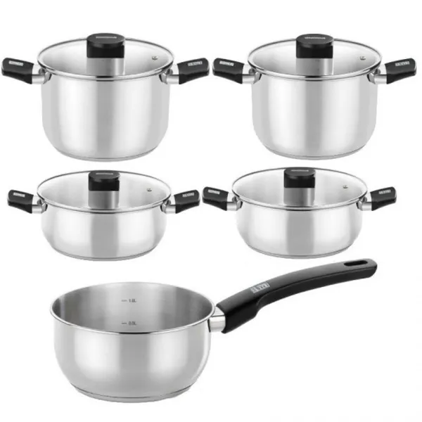 Puodas Monix M240002