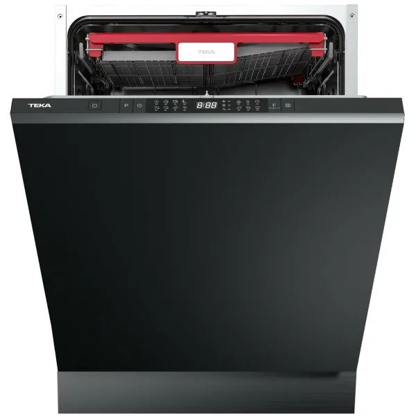 Indų plovimo mašina Teka DFI76960 3ªB INTEGRABLE 60 cm