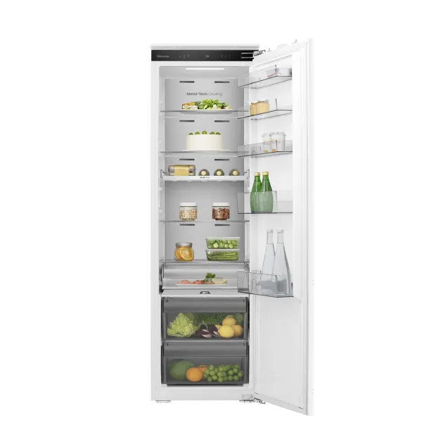 Холодильник Hisense RL3B303SAWE Белый (Пересмотрено B)