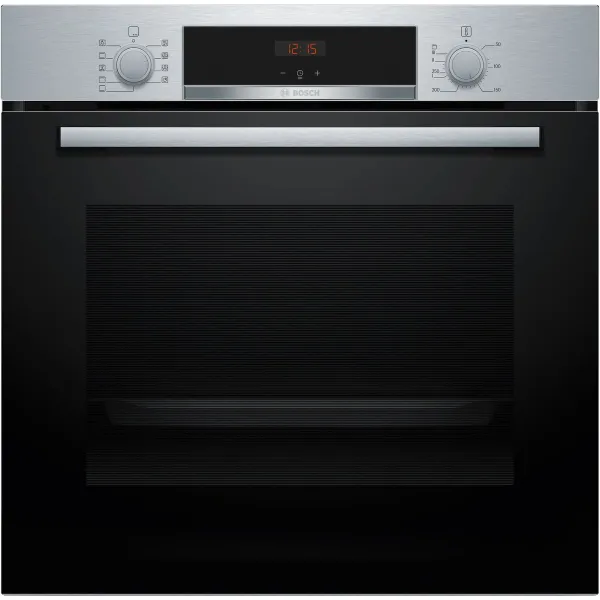 Daugiafunkcinė orkaitė BOSCH HBA514ES3 3400 W 71 L