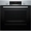 Multipurpose Oven BOSCH HBA514ES3 3400 W 71 L