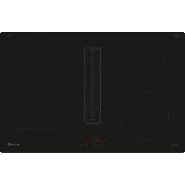 Indukcinė kaitlentė Balay 3EBC983ER 80 cm 7400 W