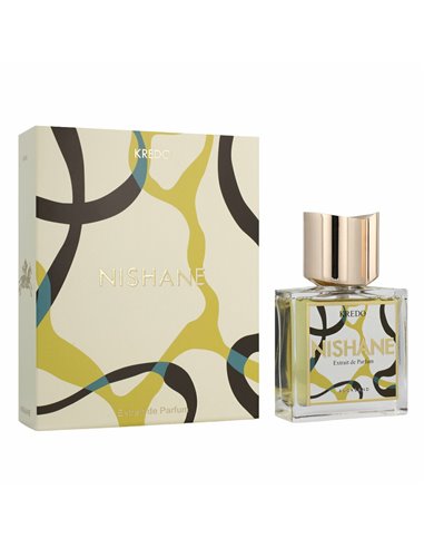 Unisex Perfume Nishane Kredo 50 ml