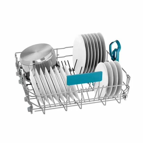 Dishwasher Balay 3VS6361BP White 60 cm