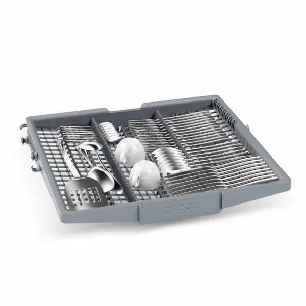 Indų plovimo mašina Balay 3VS6361BP Balta 60 cm