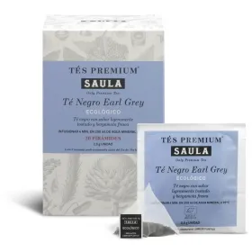 Melnā tēja Saula PIRAMIDES