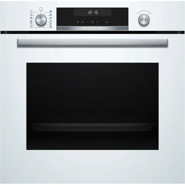 Orkaitė BOSCH HBG578EW7 3600 W 71 L (Naudoti A)