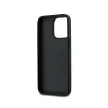 DKNY Wrist Strap Stock Logo - Case for iPhone 15 Pro Max (Black)