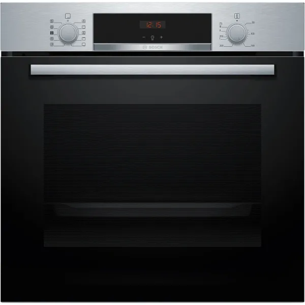Духовой шкаф BOSCH HQA514ES3 3400 W 71 L