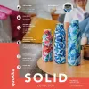Quokka Solid - Stainless Steel Thermal Bottle 510 ml (Ocean)