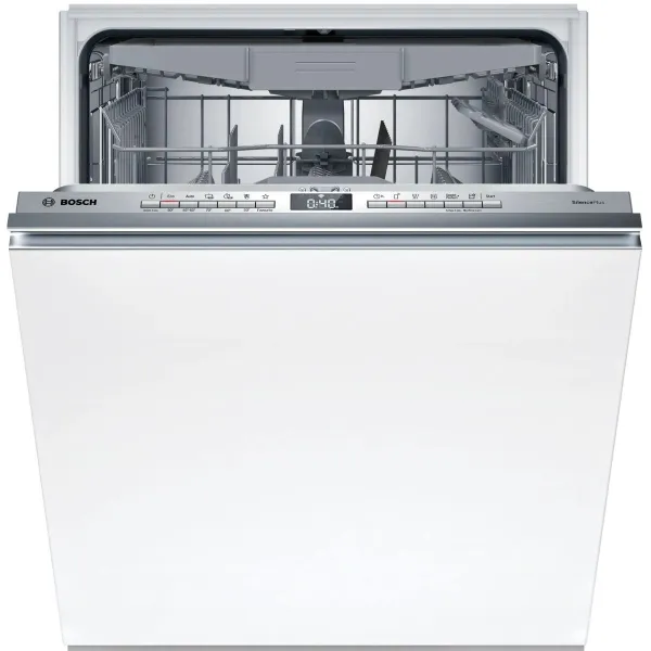 Trauku mazgātājs BOSCH SMV4ECX28E
