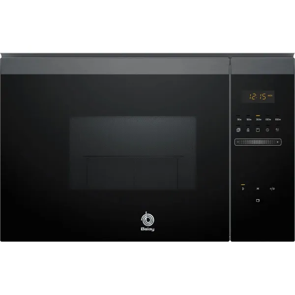 Mikrobangų krosnelė su kepsnine Balay 3CG4175G3 900 W