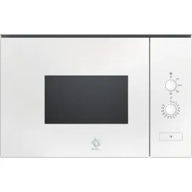 Komoda DKD Home Decor Balta 70 x 40 x 105 cm Metalinis Mango mediena