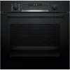 Духовка с пиролитической системой очистки BOSCH HBG578EB7 3600 W 71 L