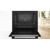 Духовка с пиролитической системой очистки BOSCH HBG578EB7 3600 W 71 L