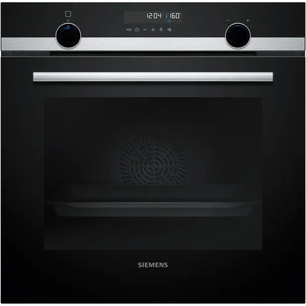 Multipurpose Oven Siemens AG HB578GES3 3600 W 71 L