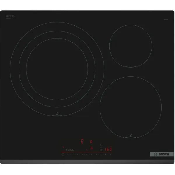 Induktsioonplaat BOSCH PID631HC1E 60 cm 7400 W