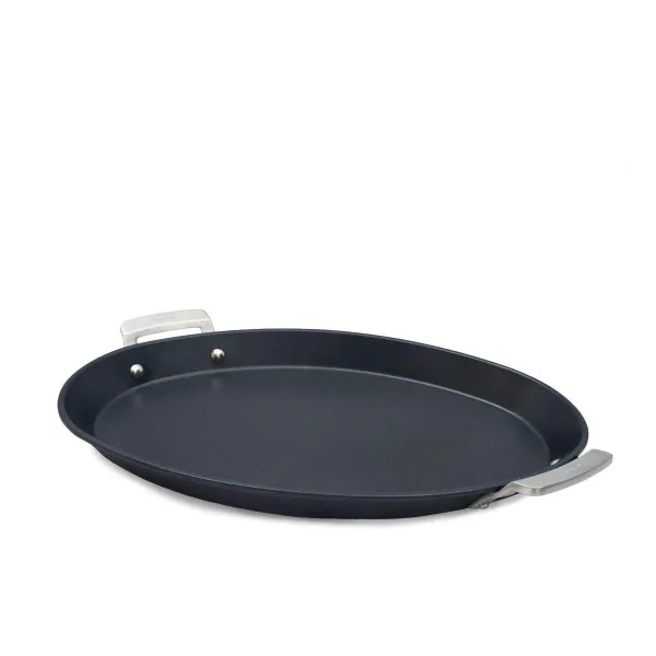 Cepšanas panna Valira 4654/25 Melns