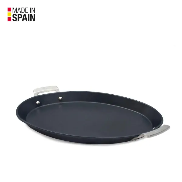 Cepšanas panna Valira 4654/25 Melns