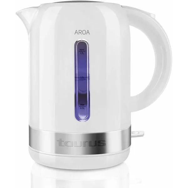Vedenkeitin Taurus AROA 2200 W 1,7 L
