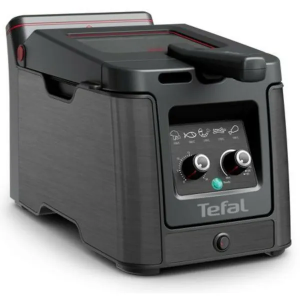 Taukvāres Katls Tefal FR600810 3,5 L