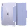 Spigen Ultra Hybrid Pro - Case for iPad Air 11" M3 (2025) / M2 (2024) / iPad Air 10.9" (5th-4th gen.) (2022-2020) (Lavender)
