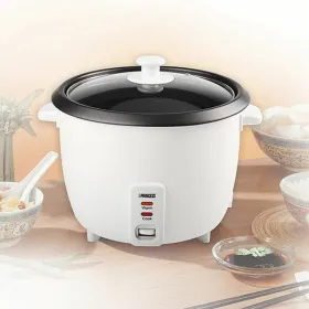 ryžių puodą Princess Balta 700 W 1,8 L