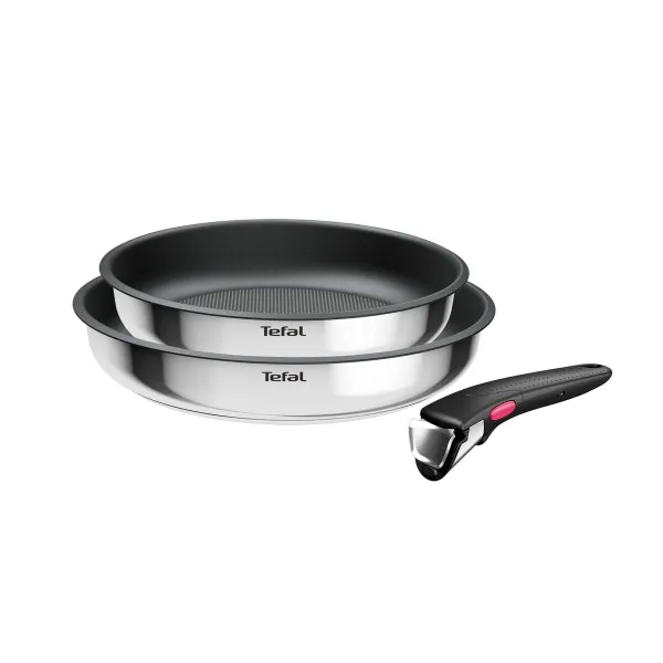 Paistinpannusetti Tefal L8813S75