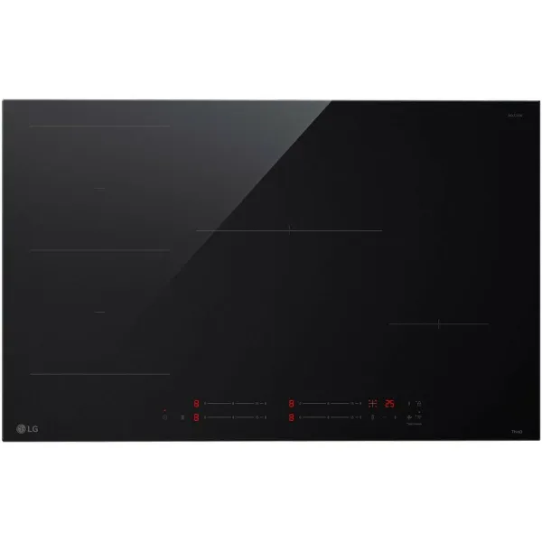 Индукционная Панель LG CI5Z3025BN 7400 W