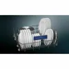 Indų plovimo mašina Siemens AG Juoda 60 cm