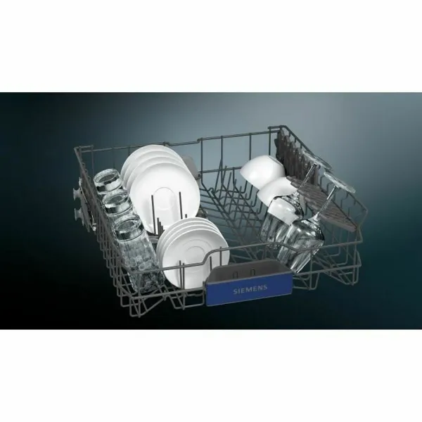 Indų plovimo mašina Siemens AG Juoda 60 cm
