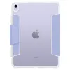 Spigen Ultra Hybrid Pro - Case for iPad Air 11" M3 (2025) / M2 (2024) / iPad Air 10.9" (5th-4th gen.) (2022-2020) (Lavender)