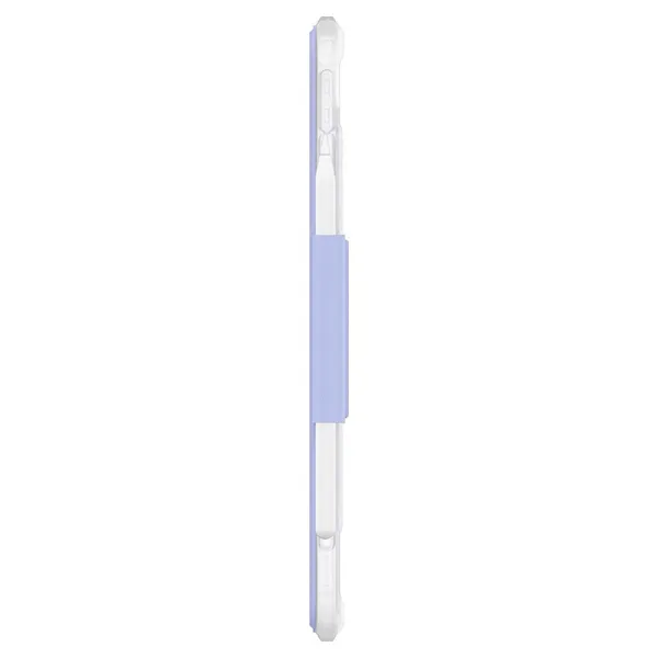 Spigen Ultra Hybrid Pro - Case for iPad Air 11" M3 (2025) / M2 (2024) / iPad Air 10.9" (5th-4th gen.) (2022-2020) (Lavender)