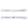 Spigen Ultra Hybrid Pro - Case for iPad Air 11" M3 (2025) / M2 (2024) / iPad Air 10.9" (5th-4th gen.) (2022-2020) (Lavender)