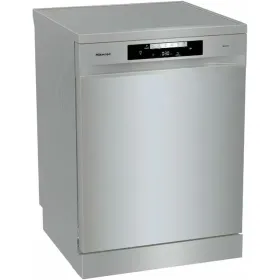 Nõudepesumasin Hisense HS643C90X Hõbe
