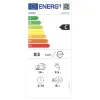 Trauku mazgātājs Hisense HS643C90X Sudrabs