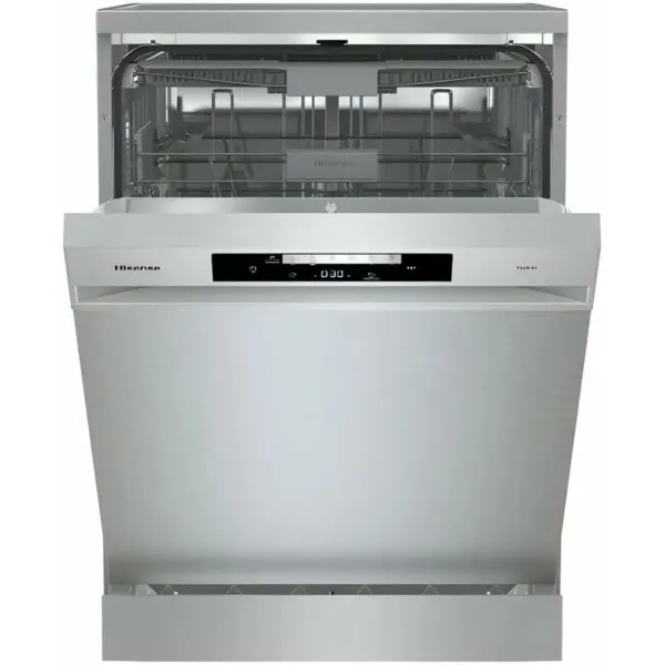 Astianpesukone Hisense HS643C90X Hopea