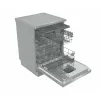 Dishwasher Hisense HS643C90X Silver