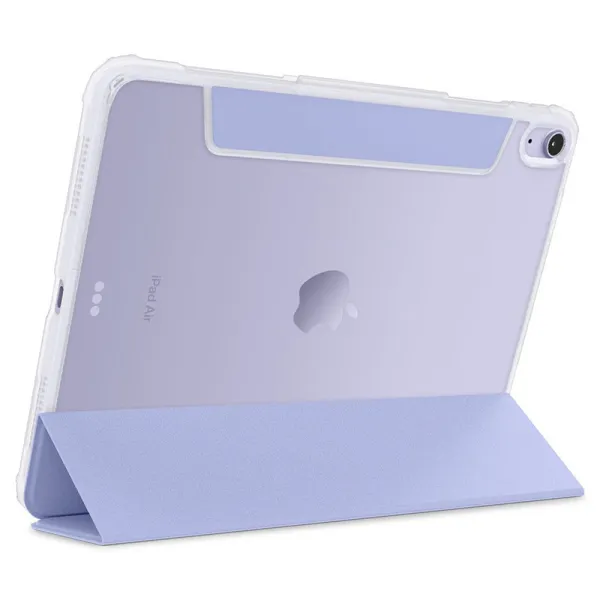 Spigen Ultra Hybrid Pro - Case for iPad Air 11" M3 (2025) / M2 (2024) / iPad Air 10.9" (5th-4th gen.) (2022-2020) (Lavender)