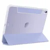Spigen Ultra Hybrid Pro - Case for iPad Air 11" M3 (2025) / M2 (2024) / iPad Air 10.9" (5th-4th gen.) (2022-2020) (Lavender)